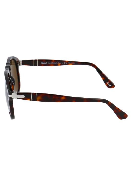 25SS 페르솔 선글라스 0PO0649 2457 HAVANA - PERSOL