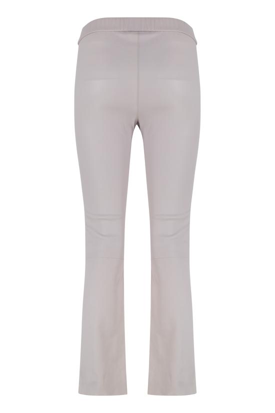  사블린 스트레이트 팬츠 DEVON2207HIMALAYA Lilac - SABLYN