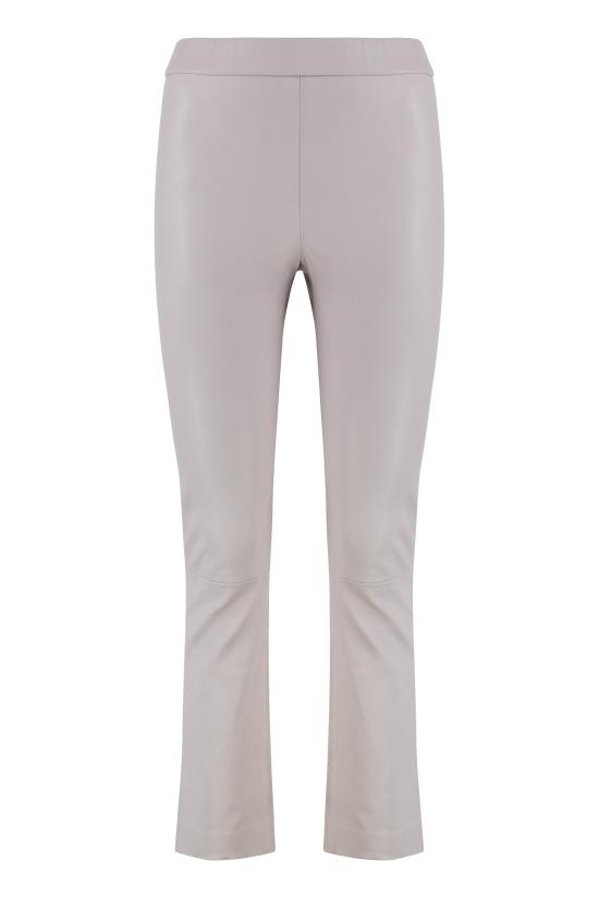  사블린 스트레이트 팬츠 DEVON2207HIMALAYA Lilac