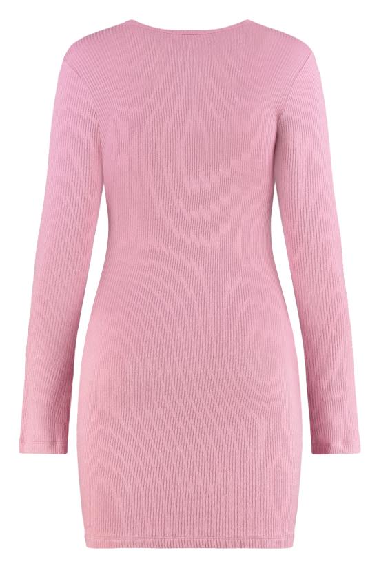  사블린 숏 원피스 KELLY2306LOLA Pink - SABLYN