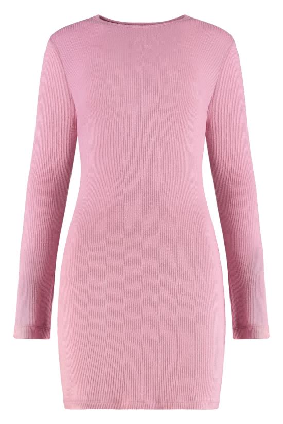  사블린 숏 원피스 KELLY2306LOLA Pink