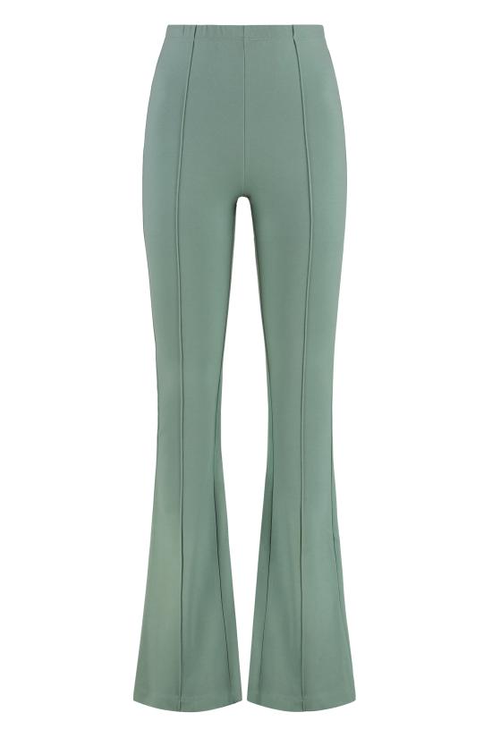  사블린 스트레이트 팬츠 BAILEY2306SFM green