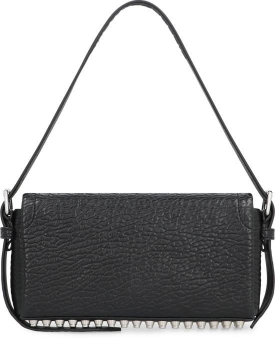 25FW 알렉산더 왕 숄더백 20325K11L001 black - ALEXANDER WANG