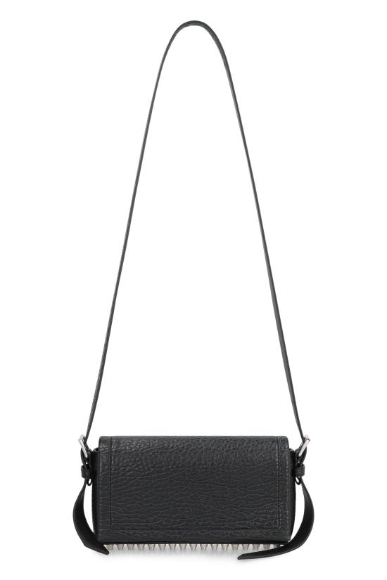 25FW 알렉산더 왕 숄더백 20325K11L001 black - ALEXANDER WANG