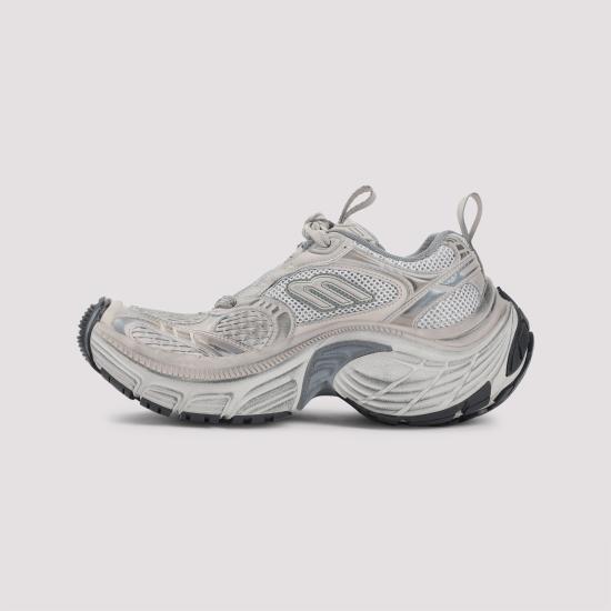 25FW 발렌시아가 6XL 스니커즈 815853W2MV22211 grey - BALENCIAGA
