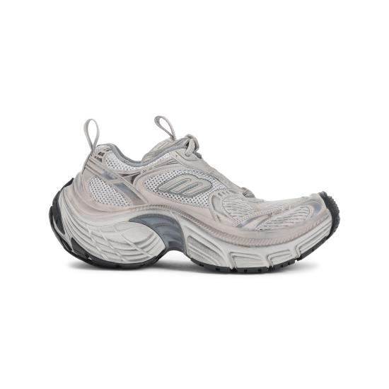 25FW 발렌시아가 6XL 스니커즈 815853W2MV22211 grey