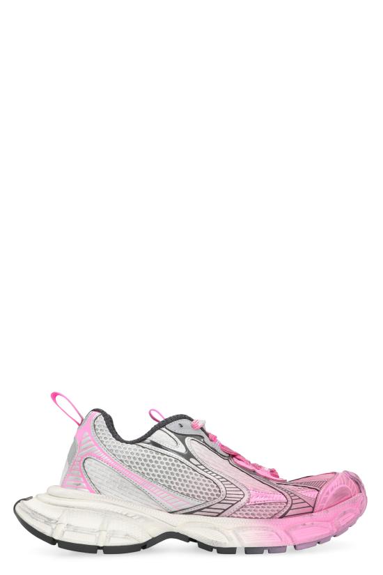 25FW 발렌시아가 3XL 스니커즈 734731W3XTS1511 Pink