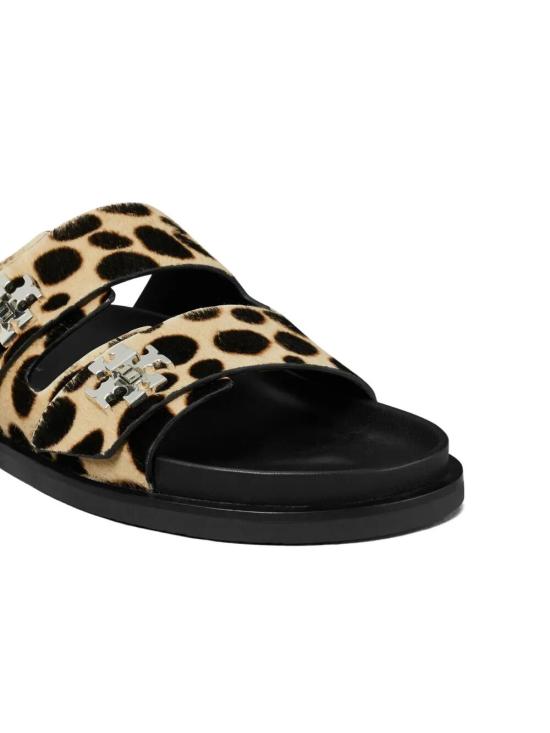 25FW 토리버치 샌들 169691960 Animalier - TORY BURCH