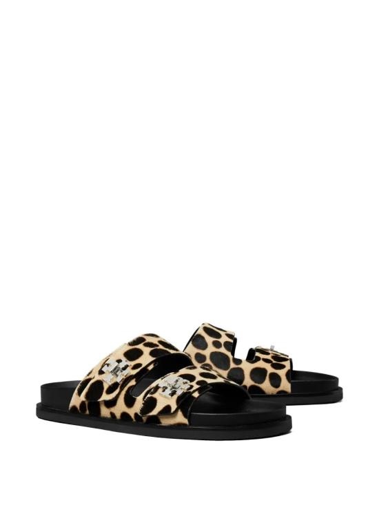 25FW 토리버치 샌들 169691960 Animalier - TORY BURCH