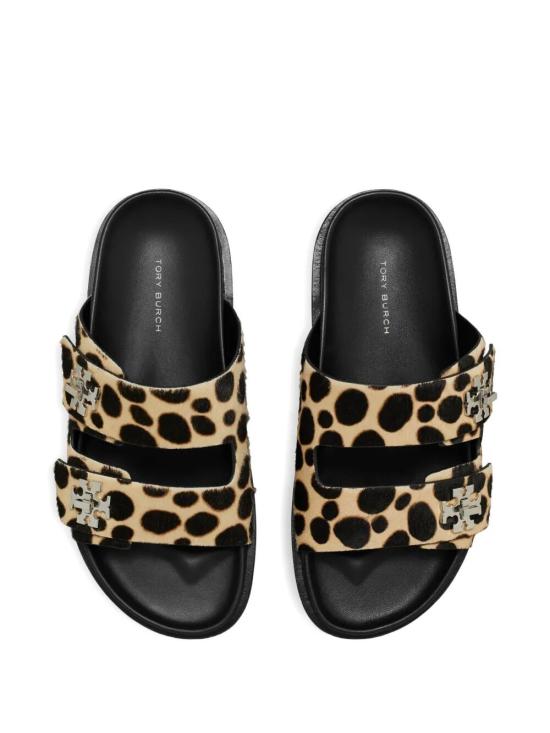 25FW 토리버치 샌들 169691960 Animalier - TORY BURCH