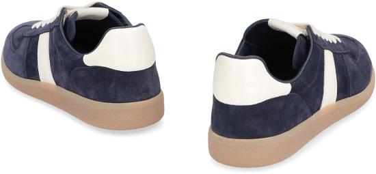 25FW 톰포드 ARCHER 아처 스니커즈 J1558LCL046N3LA13 blue - TOMFORD