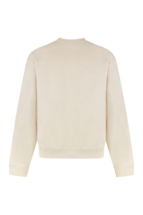  질샌더 스웨터 J47GU0132J20010279 Sand - JIL SANDER