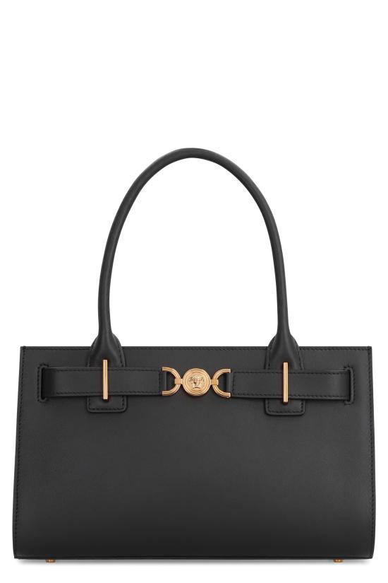 25FW 베르사체 숄더백 10131681A107951B00V black