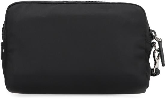  프라다 클러치/파우치 1NS021R067F0002 black - PRADA