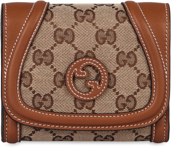 25SS 구찌 가죽소품 818804HAAKG9755 Beige - GUCCI