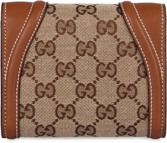 25SS 구찌 가죽소품 818804HAAKG9755 Beige - GUCCI