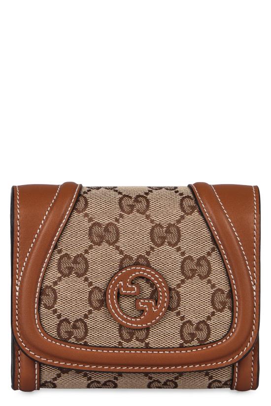 25SS 구찌 가죽소품 818804HAAKG9755 Beige