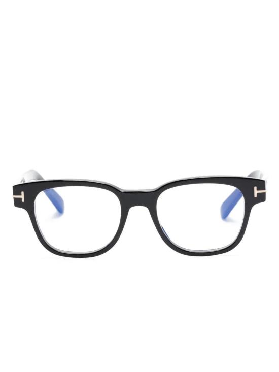 25SS 톰포드 안경 FT5977B 001 BLACK