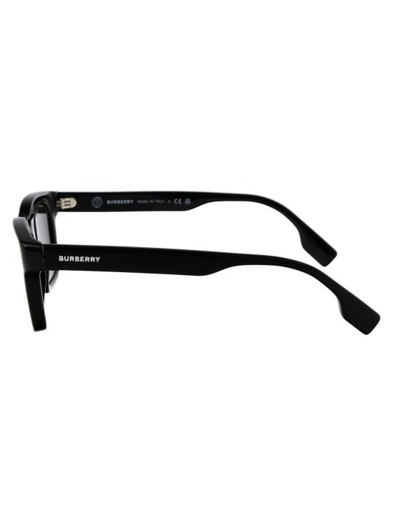  버버리 선글라스 0BE4403 300187 BLACK - BURBERRY