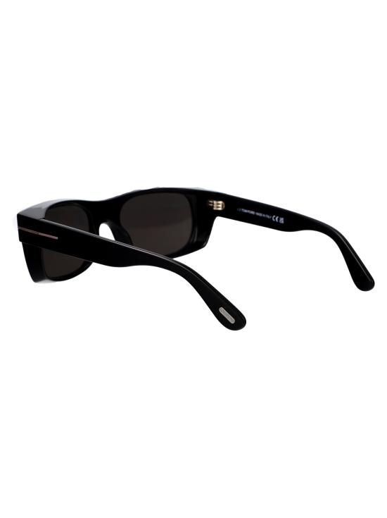 25SS 톰포드 선글라스 FT1181 01A BLACK - TOMFORD