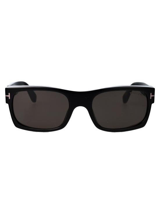 25SS 톰포드 선글라스 FT1181 01A BLACK