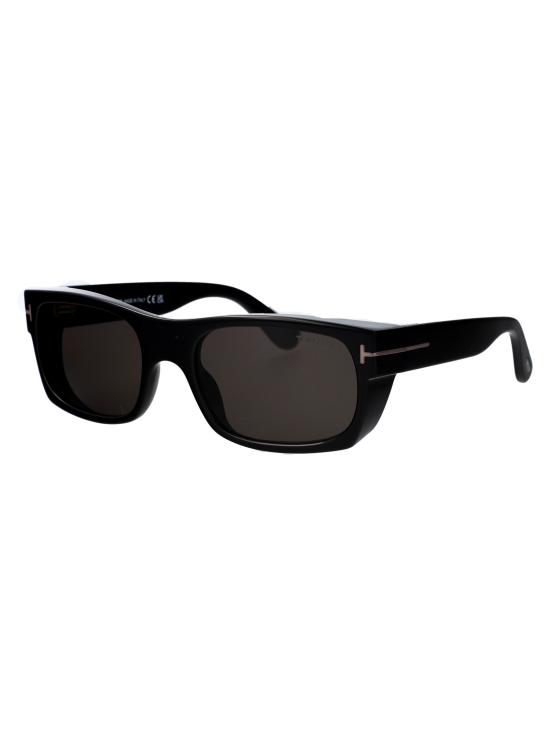 25SS 톰포드 선글라스 FT1181 01A BLACK - TOMFORD