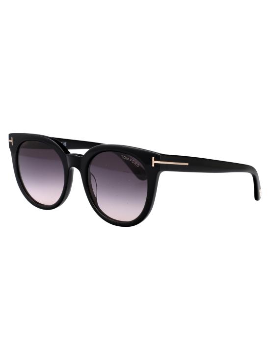 25SS 톰포드 선글라스 FT1109 01B NERO LUCIDO FUMO GRAD - TOMFORD