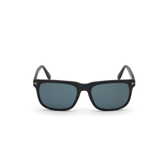 25SS 톰포드 선글라스 FT0775 02N NERO OPACO VERDE - TOMFORD