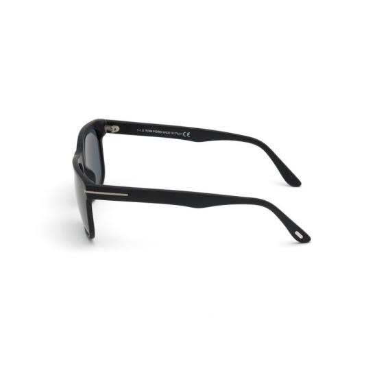 25SS 톰포드 선글라스 FT0775 02N NERO OPACO VERDE - TOMFORD