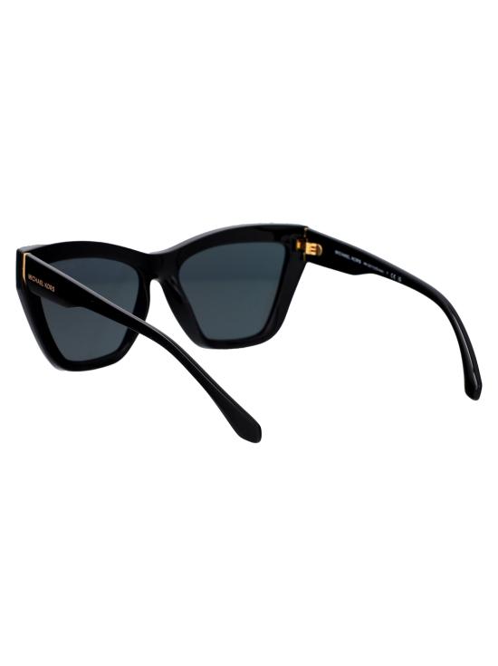  마이클 코어스 선글라스 0MK2211U 30053F BLACK - MICHAEL KORS