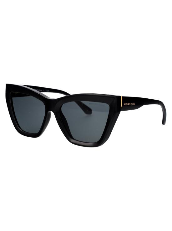  마이클 코어스 선글라스 0MK2211U 30053F BLACK - MICHAEL KORS