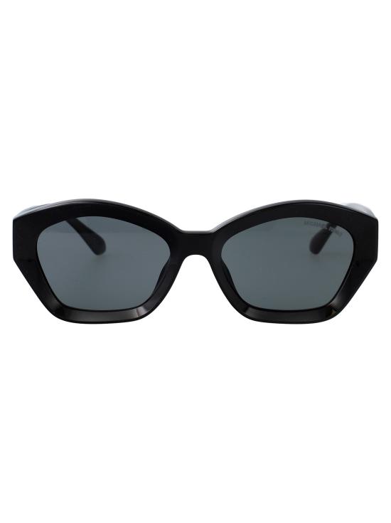  마이클 코어스 선글라스 0MK2209U 300587 BLACK