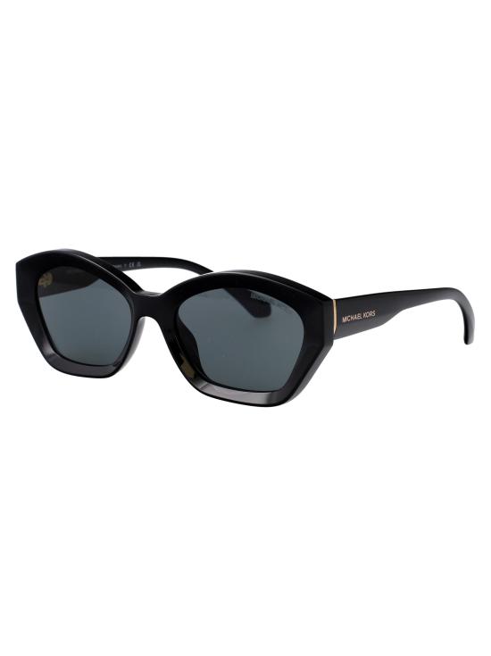  마이클 코어스 선글라스 0MK2209U 300587 BLACK - MICHAEL KORS