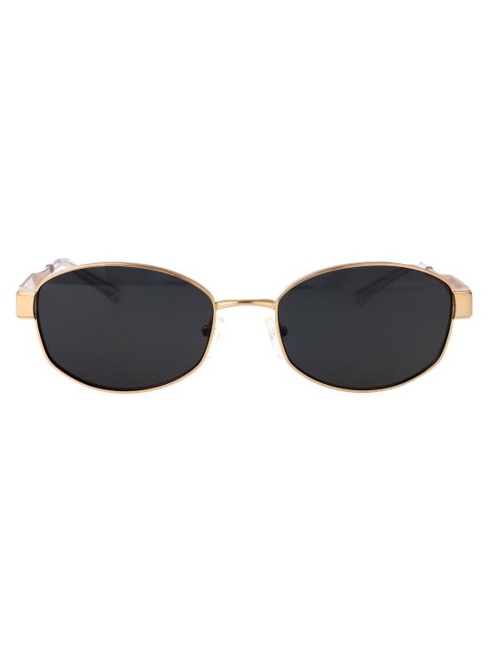  마이클 코어스 선글라스 0MK1161 189687 YELLOW GOLD