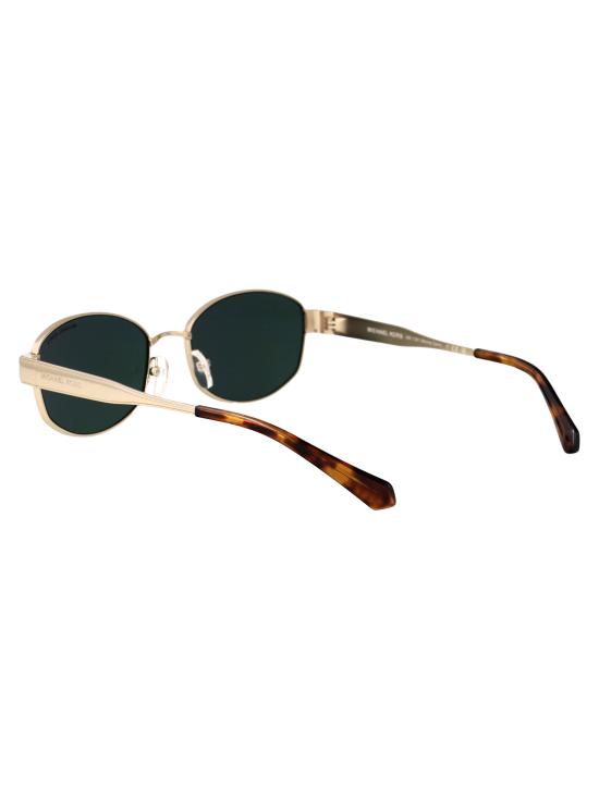  마이클 코어스 선글라스 0MK1161 10143H LIGHT GOLD - MICHAEL KORS