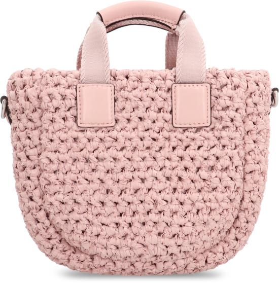 25SS 몽클레어 토트백 K109B5L00002M6271512 Pink - MONCLER