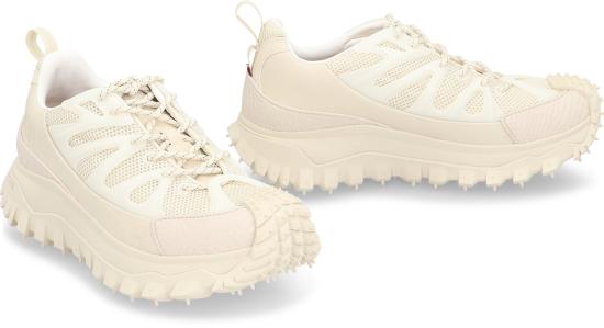 25SS 몽클레어 스니커즈 K109B4M00200M6068001 White - MONCLER