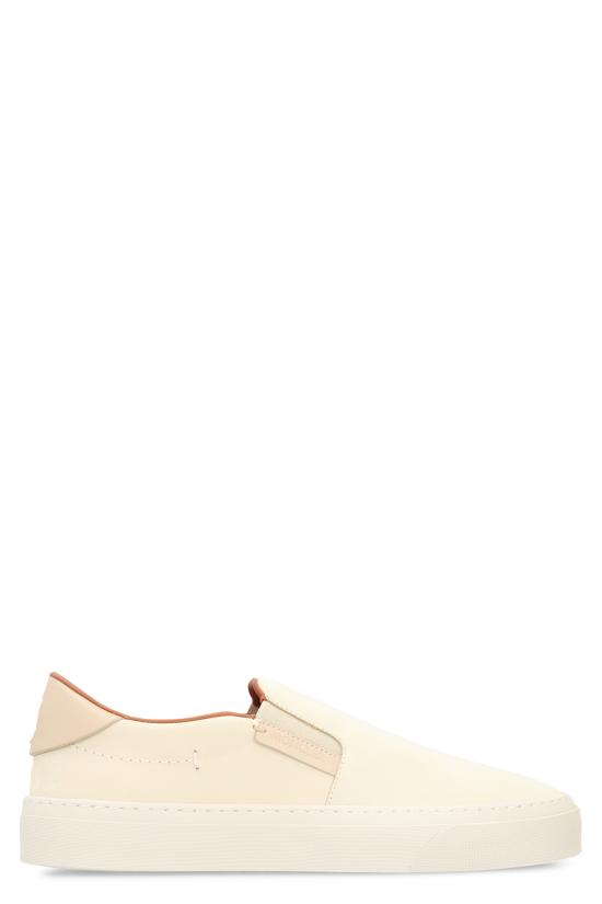 25SS 몽클레어 스니커즈 K109A4B00040M440320F Beige