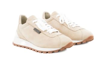 25FW 브루넬로 쿠치넬리 슈즈 MZSFG2110 C4180 Climb - BRUNELLO CUCINELLI