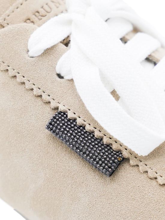 25FW 브루넬로 쿠치넬리 슈즈 MZSFG2110 C4180 Climb - BRUNELLO CUCINELLI