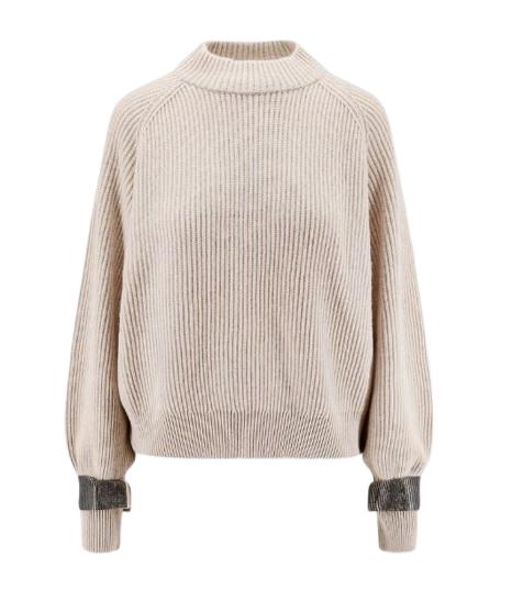 25FW 브루넬로 쿠치넬리 스웨터 M12723300 C9731