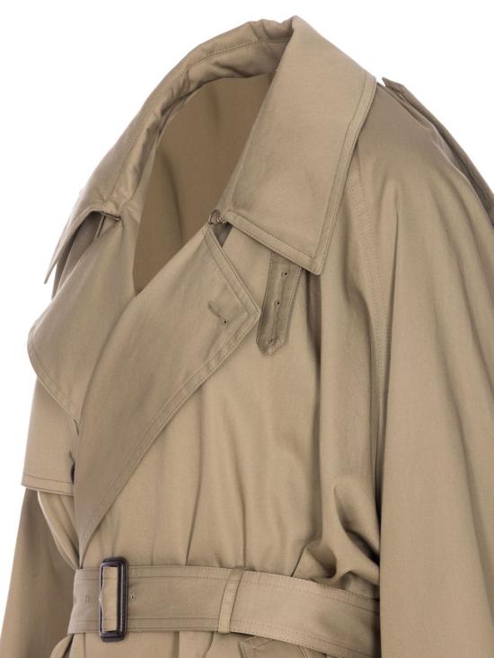 25FW 발렌시아가 코트 839117 TSP139772 - BALENCIAGA