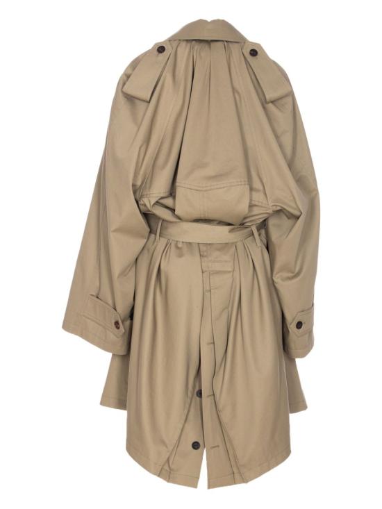 25FW 발렌시아가 코트 839117 TSP139772 - BALENCIAGA