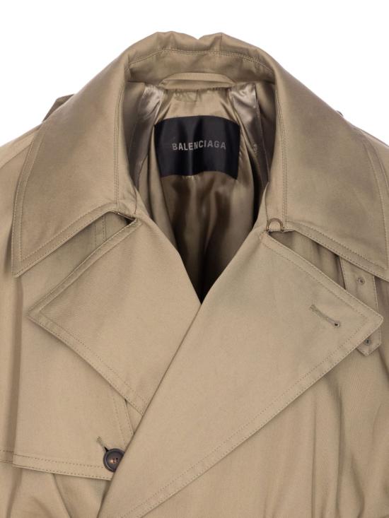 25FW 발렌시아가 코트 839117 TSP139772 - BALENCIAGA