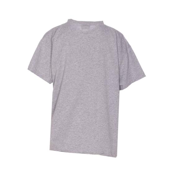 25FW 발렌시아가 반팔 티셔츠 826344TSVP31300 GREY - BALENCIAGA