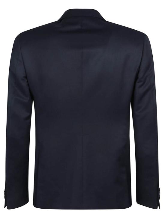 25FW 에르메네질도제냐 수트 세트 22777A2 281CGN BLUE - ERMENEGILDO ZEGNA