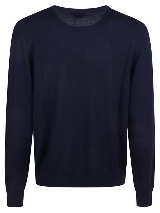 25FW 에트로 스웨터 MRKF0096 AL291 BLUE - ETRO