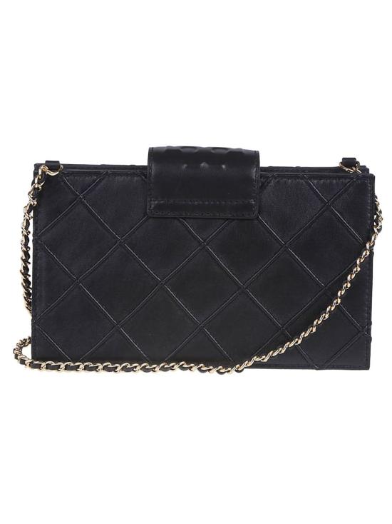 25FW 토리버치 클러치/파우치 167250 Black - TORY BURCH