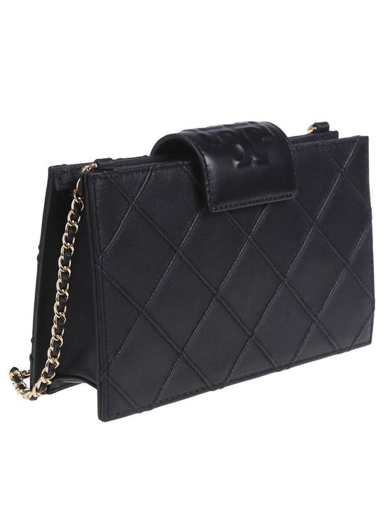 25FW 토리버치 클러치/파우치 167250 Black - TORY BURCH