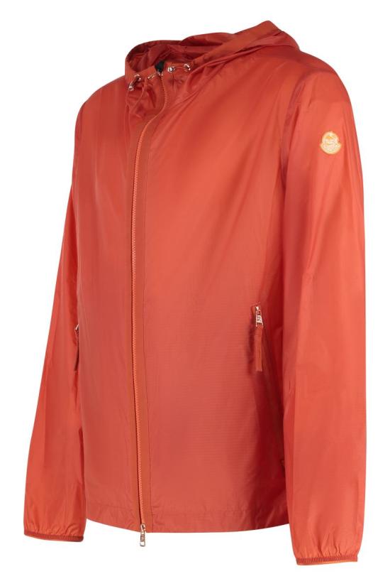 25FW 몽클레어 자켓 K24021A00005597SN 345 ORANGE - MONCLER